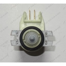 Катушка клапана 166875 для посудомоечной машины Bosch ПММ SRV43M03EU/44