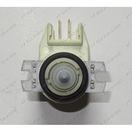 Катушка клапана 166875 для посудомоечной машины Bosch ПММ SRV43M03EU/44