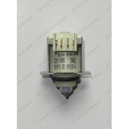 Катушка клапана 166875 для посудомоечной машины Bosch ПММ SRV43M03EU/44