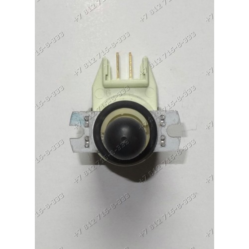 Катушка клапана 166874 для посудомоечной машины Bosch SRV43M03EU/44