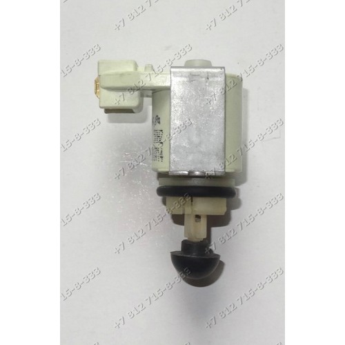 Катушка клапана 166874 для посудомоечной машины Bosch SRV43M03EU/44