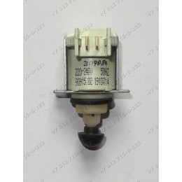 Катушка клапана 166874 для посудомоечной машины Bosch SRV43M03EU/44