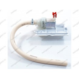 Одинарный электромагнитный клапан для посудомоечной машины Bosch SKS62E88RU/01 SKS62E88RU/13SKS62E22RU/01 SKS40E22RU/13 SKS60E18RU/08