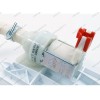 Одинарный электромагнитный клапан для посудомоечной машины Bosch SKS62E88RU/01 SKS62E88RU/13SKS62E22RU/01 SKS40E22RU/13 SKS60E18RU/08