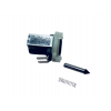 Клапан бачка для соли посудомоечной машины Midea, Gorenje, Hansa, Candy - MD-WS-E51 7W 17476000009664