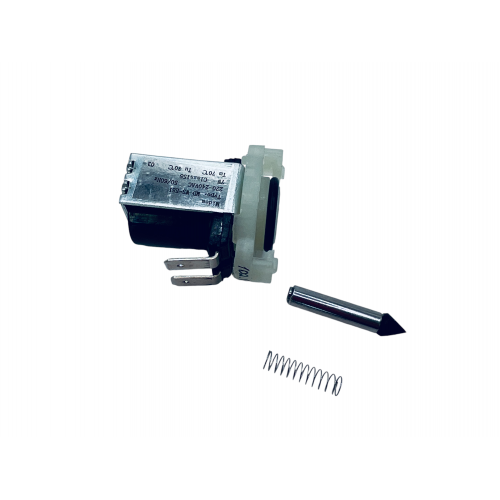Клапан бачка для соли посудомоечной машины Midea, Gorenje, Hansa, Candy - MD-WS-E51 7W 17476000009664
