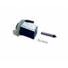 Клапан бачка для соли посудомоечной машины Midea, Gorenje, Hansa, Candy - MD-WS-E51 7W 17476000009664