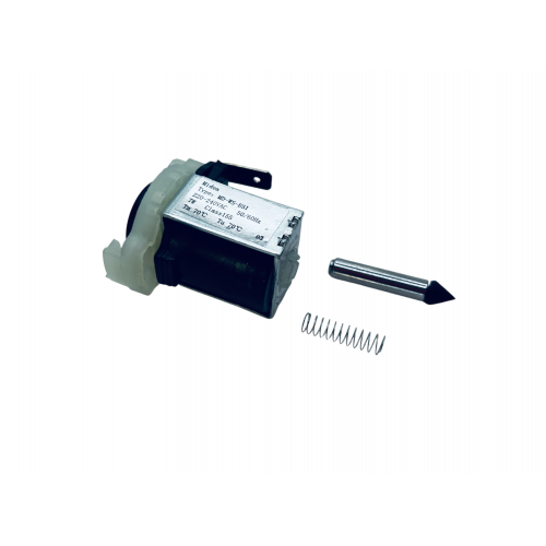 Клапан бачка для соли посудомоечной машины Midea, Gorenje, Hansa, Candy - MD-WS-E51 7W 17476000009664
