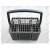 Корзина для столовых приборов посудомоечной машины Bosch Siemens 11018806