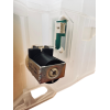 Бункер для соли посудомоечной машины Midea, Gorenje, Hansa, Candy - 17476000010222 - SAIPU Model: SP-WS-05