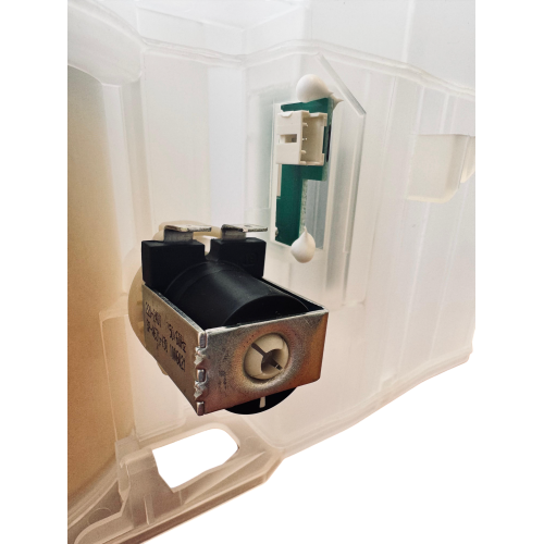 Бункер для соли посудомоечной машины Midea, Gorenje, Hansa, Candy - 17476000010222 - SAIPU Model: SP-WS-05