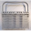 Контейнер для столовых приборов посудомоечной машины Electrolux ESF4126, Zanussi ZDT5195, ZDT5152