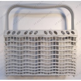 Контейнер для столовых приборов посудомоечной машины Electrolux ESF4126, Zanussi ZDT5195, ZDT5152