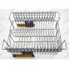 Корзина верхняя посудомоечной машины Electrolux Zanussi AEG ESL47700R 911674004-01