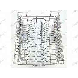 Корзина верхняя посудомоечной машины Electrolux Zanussi AEG ESL47700R 911674004-01
