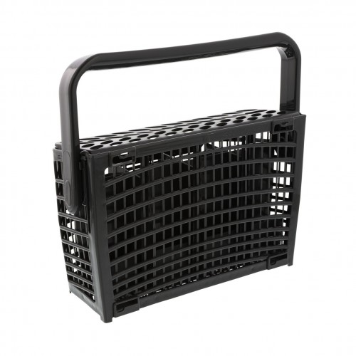 Корзина для столовых приборов ПММ AEG, Electrolux, Zanussi - 1170388233  265x222x70 мм 