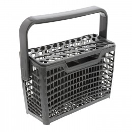 Корзина для столовых приборов ПММ AEG, Electrolux, Zanussi - 1170388233  265x222x70 мм 