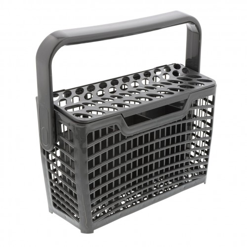 Корзина для столовых приборов ПММ AEG, Electrolux, Zanussi - 1170388233  265x222x70 мм 