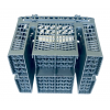 Корзина для столовых приборов для посудомоечной машины Hansa 195(Д)*140(Ш)*240(В) - 1036525