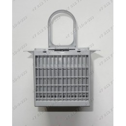 Корзина для столовых приборов посудомоечной машины Indesit Ariston LBF517 LFT228A