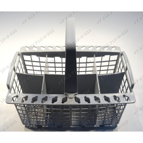 Корзина для столовых приборов посудомоечной машины Indesit LSV67BKFR LFB5B019EU