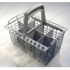 Корзина для столовых приборов посудомоечной машины Indesit LSV67BKFR LFB5B019EU