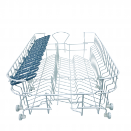 Корзина для посудомоечной машины Indesit, Ariston - ВЕРХНЯЯ В СБОРЕ C00142248
