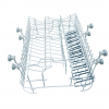 Корзина для посудомоечной машины Indesit, Ariston - ВЕРХНЯЯ В СБОРЕ C00142248