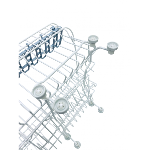 Корзина для посудомоечной машины Indesit, Ariston - ВЕРХНЯЯ В СБОРЕ C00142248