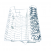 Корзина для посудомоечной машины Indesit, Ariston - ВЕРХНЯЯ В СБОРЕ C00142248