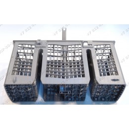 Корзина для столовых приборов посудомоечной машины Bosch SKS40E22RU/13 SKS51E88RU/01