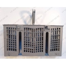 Корзина для столовых приборов посудомоечной машины Bosch SKS40E22RU/13 SKS51E88RU/01