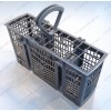Корзина для столовых приборов посудомоечной машины Bosch SKS40E22RU/13 SKS51E88RU/01