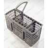 Корзина для столовых приборов посудомоечной машины Bosch SRS45T62EU/07 Siemens SR64E002RU/41