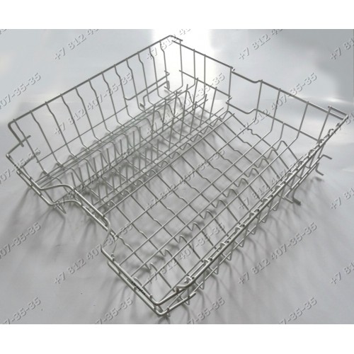 Корзина верхняя посудомоечной машины Bosch SMV30D20RU/46