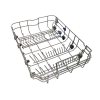 Корзина для посудомоечной машины MIDEA, COMFEE, CANDY и т.д. НИЖНЯЯ В СБОРЕ - 12976000007851