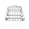 Корзина для посудомоечной машины MIDEA MFD60S900X MIDEA MID60S900, Weissgauff, Kuppersberg и т.д. 12976000003129