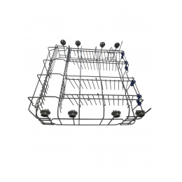 Корзина для посудомоечной машины MIDEA, Weissgauff, Maunfeld, Teka, DEXP, Бирюса и т.д. 12976000001463