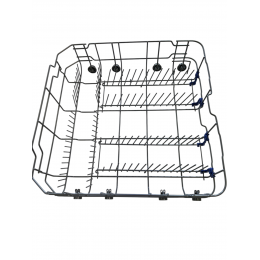 Корзина для посудомоечной машины MIDEA, Weissgauff, Maunfeld, Teka, DEXP, Бирюса и т.д. 12976000001463