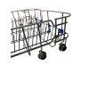 Корзина для посудомоечной машины MIDEA, Weissgauff, Maunfeld, Teka, DEXP, Бирюса и т.д. 12976000001462