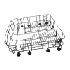 Корзина для посудомоечной машины MIDEA, Weissgauff, Maunfeld, Teka, DEXP, Бирюса и т.д. 12976000001462