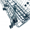 Корзина для посудомоечной машины Midea, Hi, Hansa, Weissgauff, Comfee, Korting и т.д. ВЕРХНЯЯ В СБОРЕ 12976000A07908