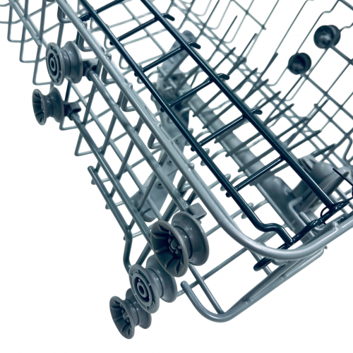 Корзина для посудомоечной машины Midea, Hi, Hansa, Weissgauff, Comfee, Korting и т.д. ВЕРХНЯЯ В СБОРЕ 12976000A07908