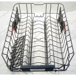 Верхняя корзина посудомоечной машины Gorenje MGV5121 497415/01