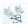 Комплект для монтажа - комплект для навески фасадов ПММ AEG, Electrolux, Zanussi 1561666031