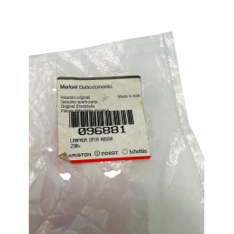 Индикаторная сигнальная лампочка посудомоечной машины INDESIT/ARISTON C00096881