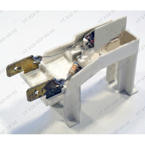 Индикаторная лампочка для посудомоечной машины Bosch SPI4436/04