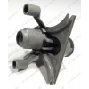 Вставка в нижнюю лопасть посудомоечной машины Zanussi ZDT5152, ZDS300, DE4756, ZDI111N, ZDT200