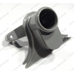 Вставка в нижнюю лопасть посудомоечной машины Zanussi ZDT5152, ZDS300, DE4756, ZDI111N, ZDT200