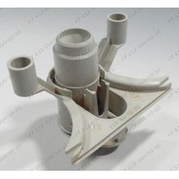Вставка в лопасть посудомоечной машины Electrolux ESL4120 911635006-01 Zanussi ZDS2010 911619282-04